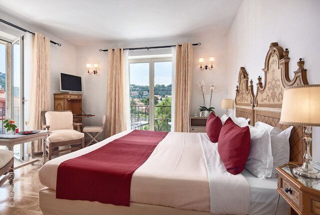 ラ ヴワル ドール