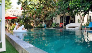 マウンテン ハウス ヴィラ