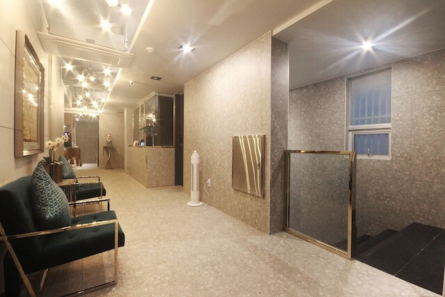 ブラウンドット ホテル - セオミョン