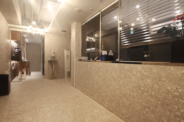 ブラウンドット ホテル - セオミョン