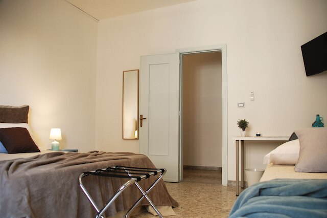 バリ ルームズ セントラル ステーション