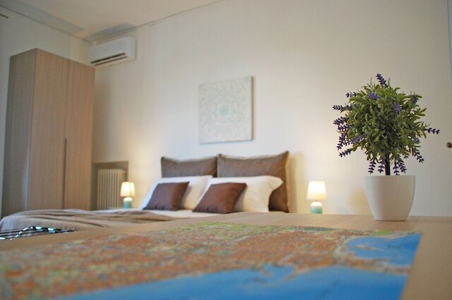 バリ ルームズ セントラル ステーション