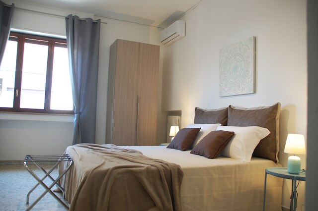 バリ ルームズ セントラル ステーション