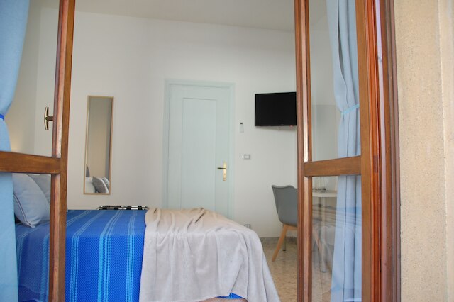 バリ ルームズ セントラル ステーション