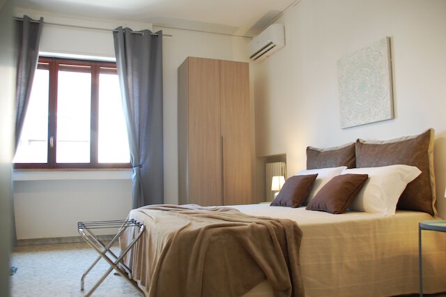 バリ ルームズ セントラル ステーション