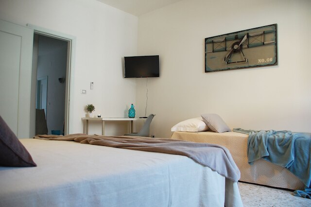 バリ ルームズ セントラル ステーション