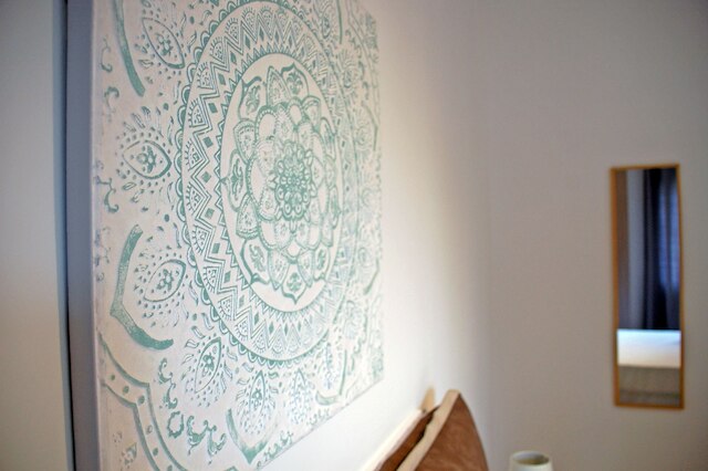 バリ ルームズ セントラル ステーション