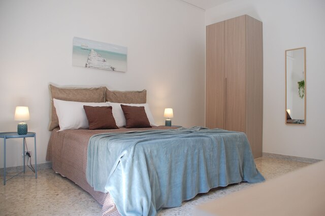 バリ ルームズ セントラル ステーション