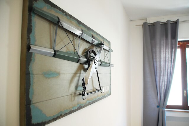 バリ ルームズ セントラル ステーション