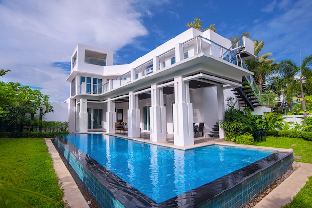 プレミアム プール ヴィラズ パタヤ