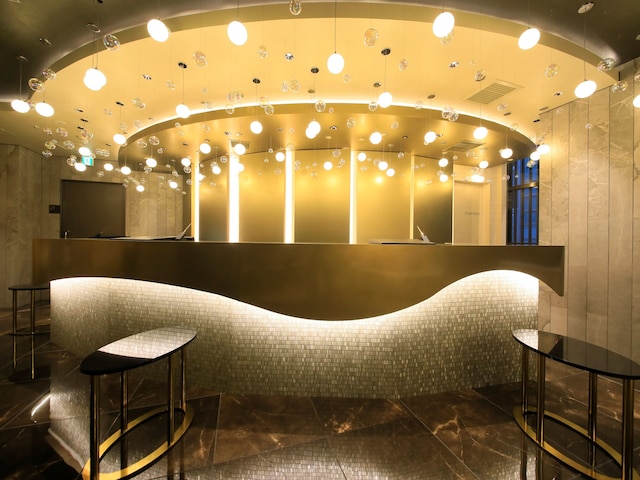 クインテッサホテル東京銀座