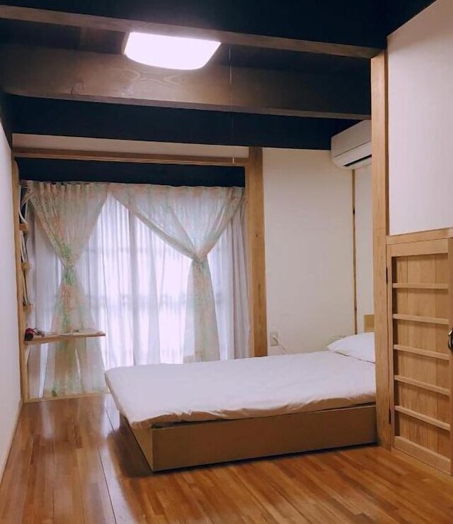 秋月古民家旅館「游」