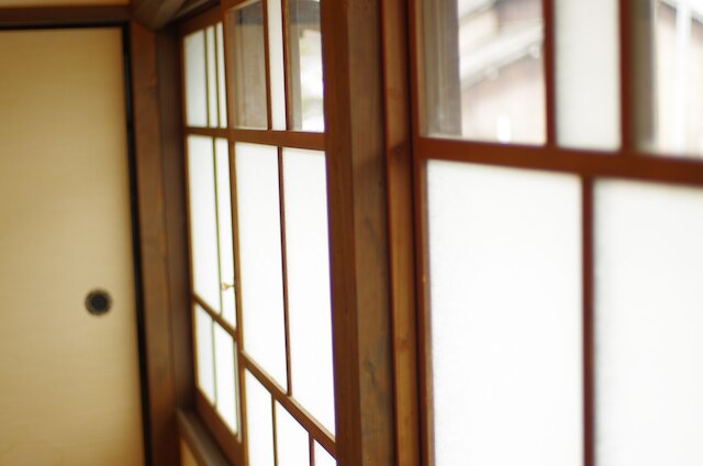 秋月古民家旅館「游」