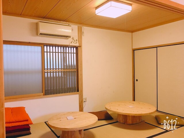 秋月古民家旅館「游」