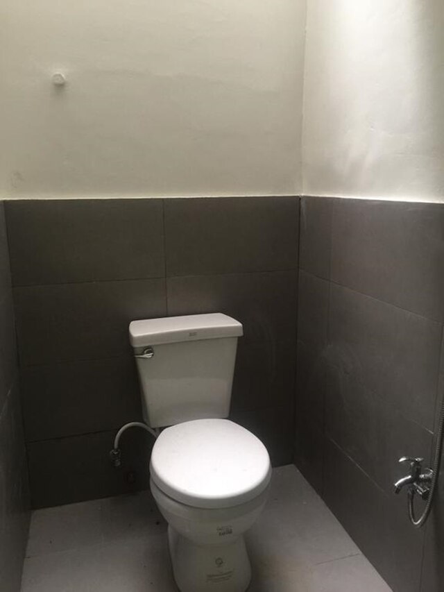 ザ ハブ ディストリクト ホステル アンド ドーム