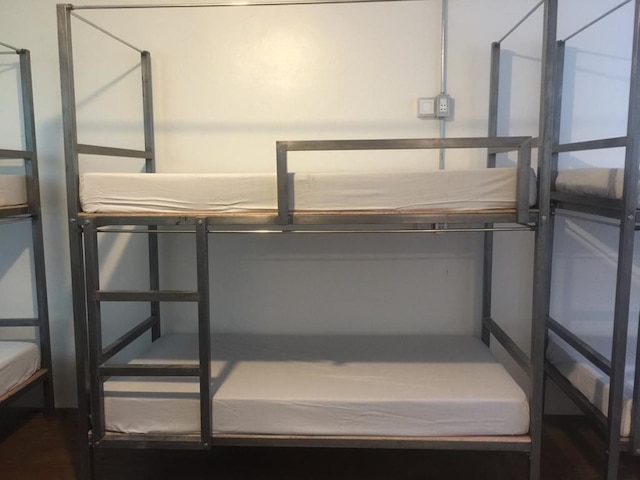 ザ ハブ ディストリクト ホステル アンド ドーム