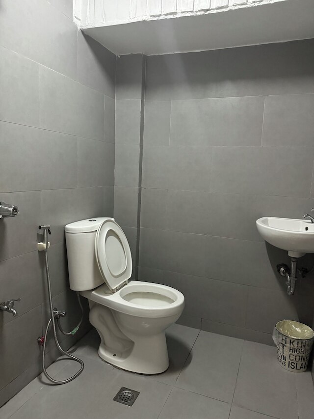 ザ ハブ ディストリクト ホステル アンド ドーム