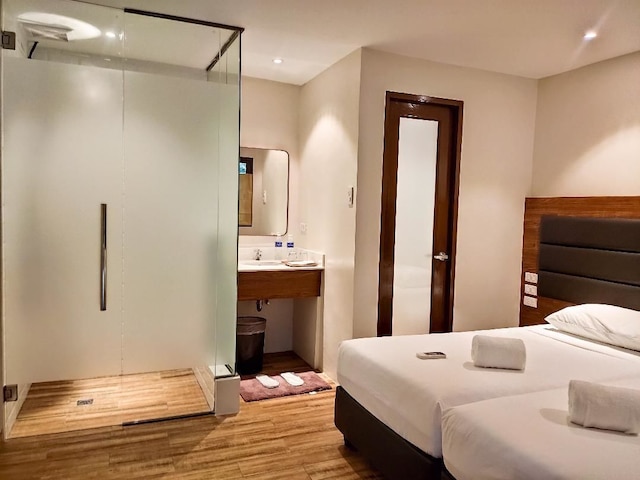 ザ ハブ ディストリクト ガーデン スイーツ