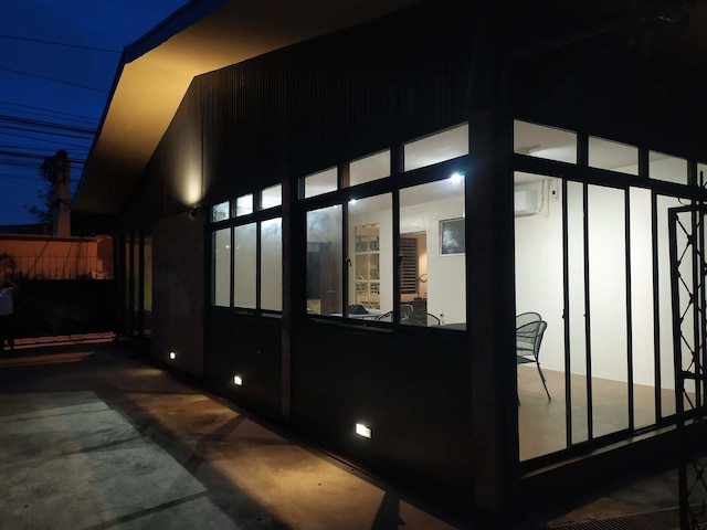 ザ ハブ ディストリクト ガーデン スイーツ