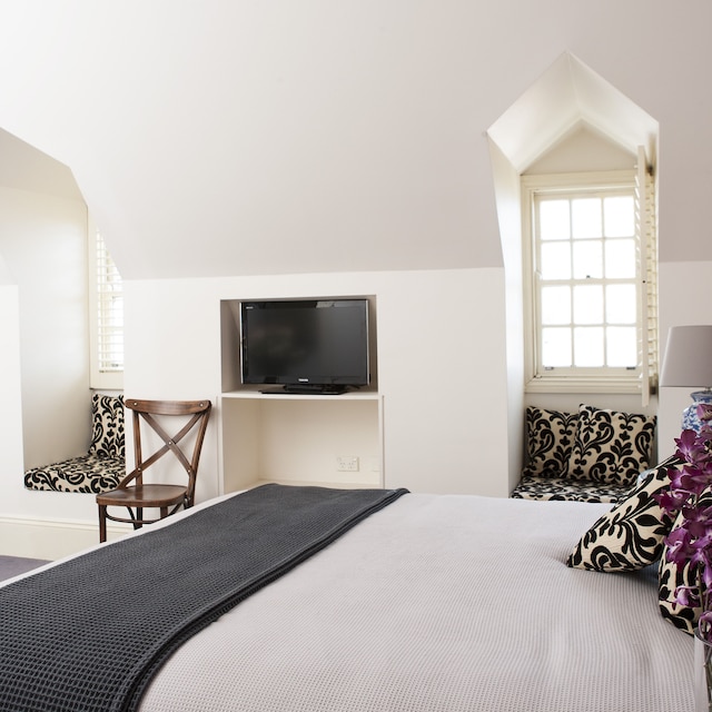 ザ ロード ネルソン ブリュワリー ホテル