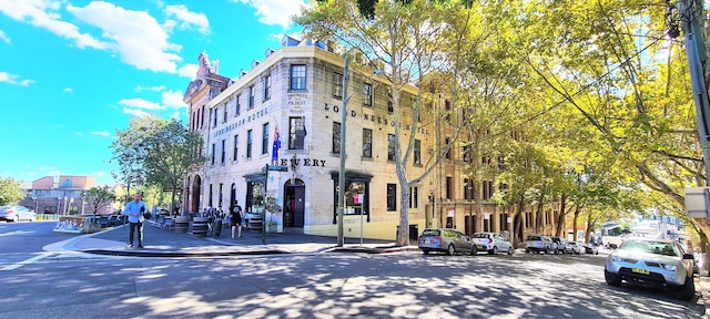 ザ ロード ネルソン ブリュワリー ホテル