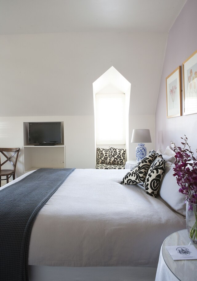 ザ ロード ネルソン ブリュワリー ホテル