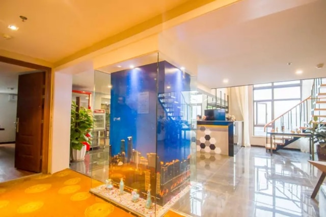 スーチャ ホテル 重慶 ダンジシ ラウジィ