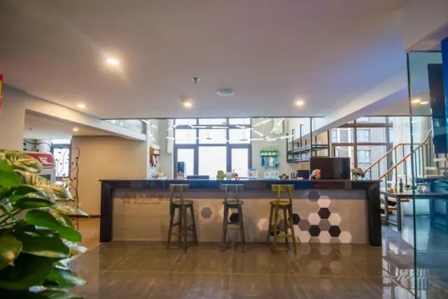 スーチャ ホテル 重慶 ダンジシ ラウジィ