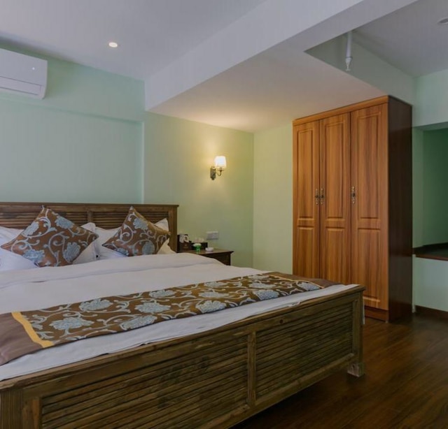 スーチャ ホテル 重慶 ダンジシ ラウジィ