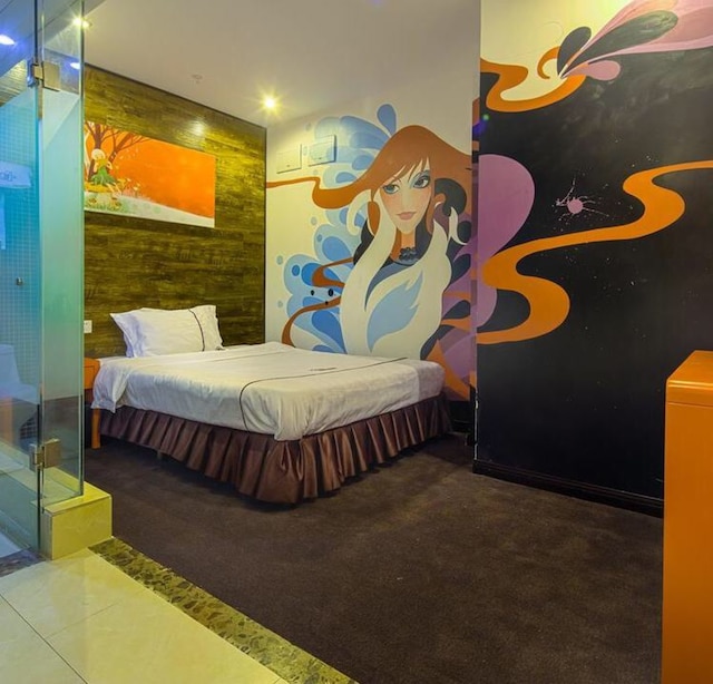 スチャ ホテル 重慶 ノース ステーション