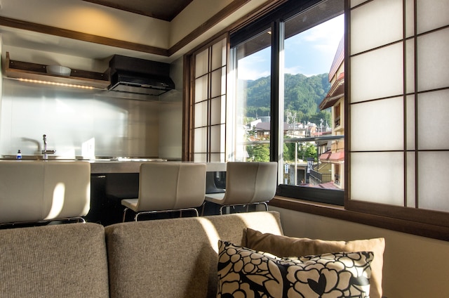 狸 luxury apartments