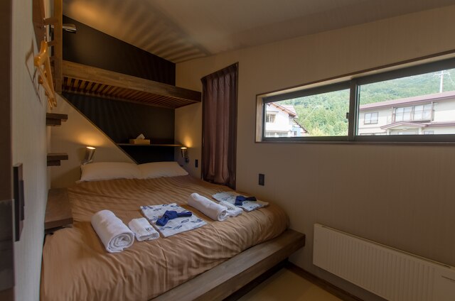 狸 luxury apartments