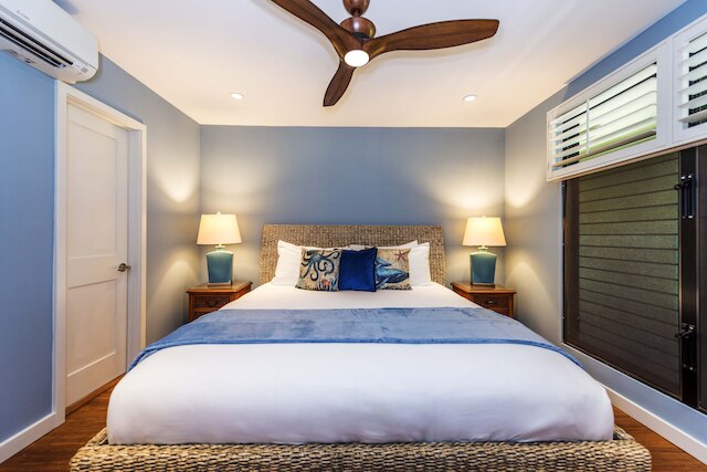 ノエラニ 304 3ベッドルーム 2.5 バス 3 ベッドルーム コンド バイ レッドオーニング