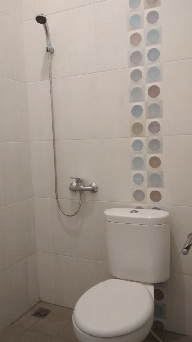 デ スタミ パスツール ヴィラ、ハウスインバンドン