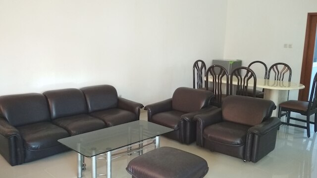 デ スタミ パスツール ヴィラ、ハウスインバンドン