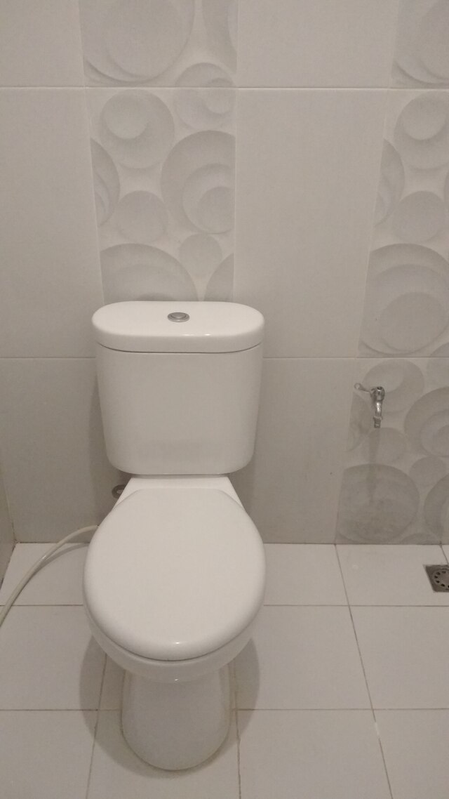 デ スタミ パスツール ヴィラ、ハウスインバンドン