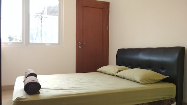 デ スタミ パスツール ヴィラ、ハウスインバンドン