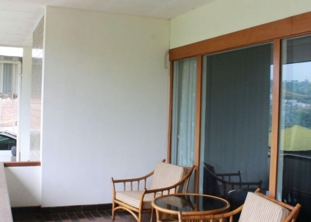 デ ブキット パーカー ヴィラ バイ ハウスインバンドン