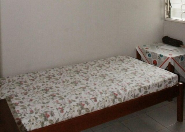 デ ブキット パーカー ヴィラ バイ ハウスインバンドン