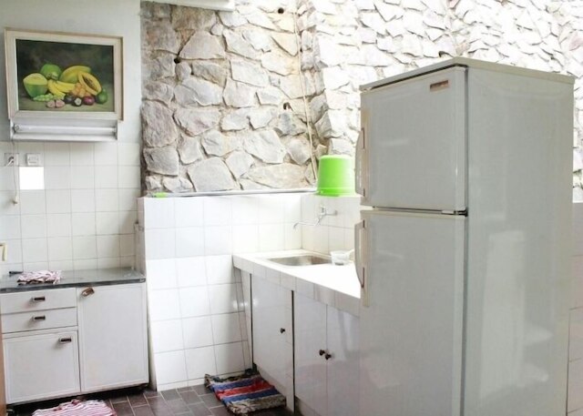 デ ブキット パーカー ヴィラ バイ ハウスインバンドン