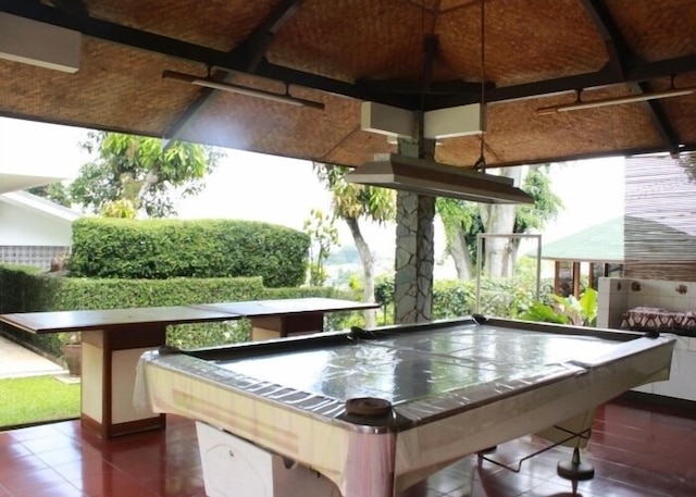 デ ブキット パーカー ヴィラ バイ ハウスインバンドン