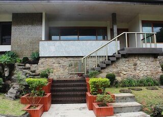 デ ブキット パーカー ヴィラ バイ ハウスインバンドン