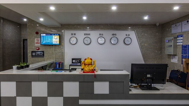 スチャ ホテル チェンデュ ホンハイルー ステーション (索性酒店成都紅牌樓地鐵站店)