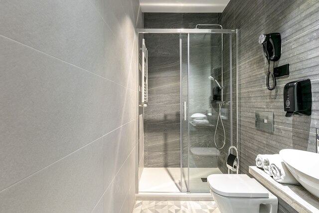 ホスタル アントン マーティン