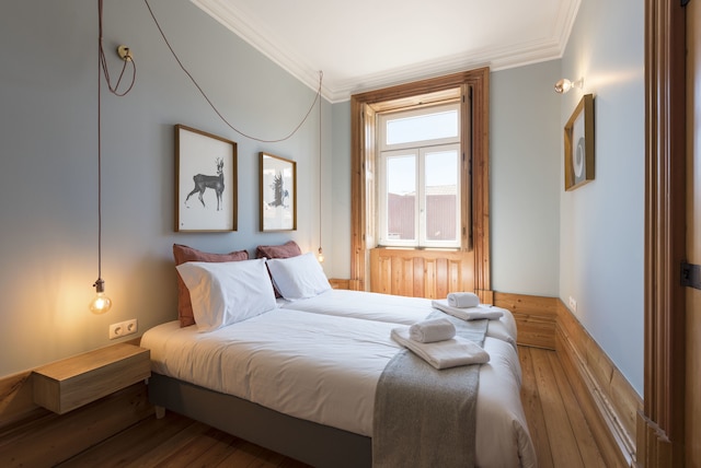 カードーサス パレス アパートメント