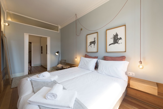 カードーサス パレス アパートメント