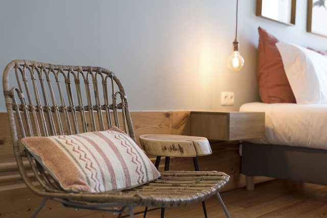 カードーサス パレス アパートメント