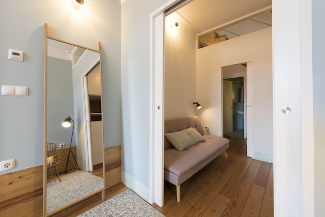 カードーサス パレス アパートメント