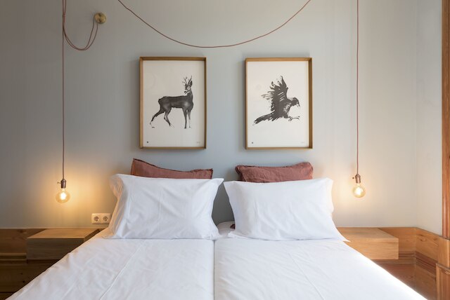 カードーサス パレス アパートメント