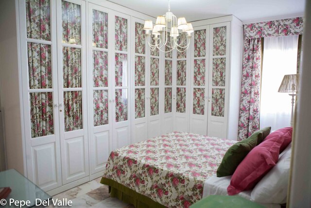 ロス パティオス エル カルメン